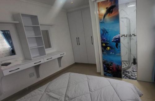 Bluff Casa | Orca Estate Guesthouse Self-catering Accommodation