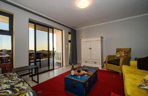 Yzerfontein Apartamento | Orca House