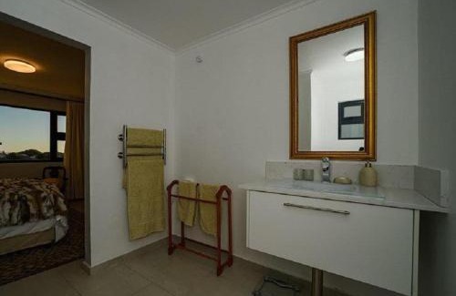 Yzerfontein Apartamento | Orca House
