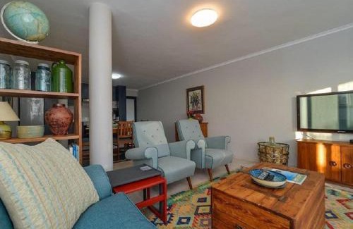 Yzerfontein Apartamento | Orca House