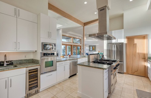 Greenbank Casa | Orca Ridge on Resort Road by AvantStay | A+ Views