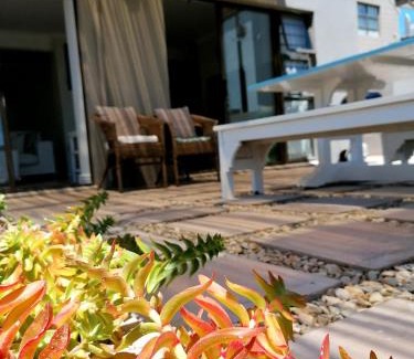 Melkbosstrand Apartamento | Orca View Melkbosstrand
