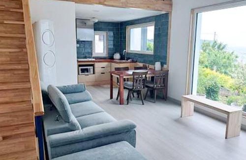 Kamdo Casa | Orchard 123 Private Pension