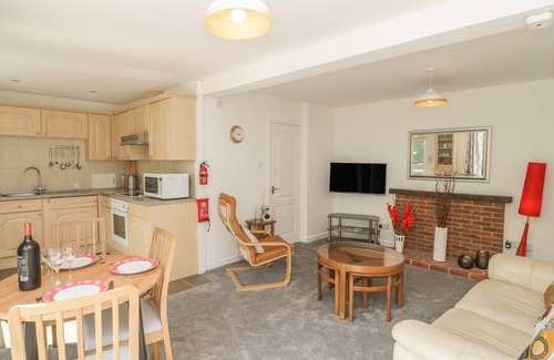 New Forest District Cabaña | Orchard Annexe