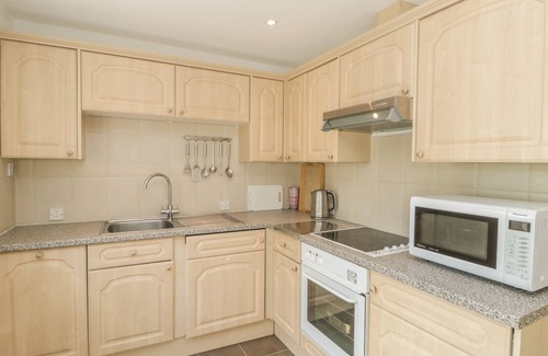 New Forest District Cabaña | Anexo del huerto, BOLDRE