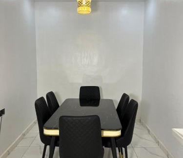 Kwara Apartamento | Orchard Apartments Ile - Ife Osun State Nigeria