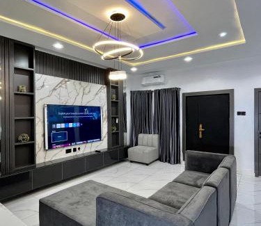 Kwara Apartamento | Orchard Apartments Ile - Ife Osun State Nigeria