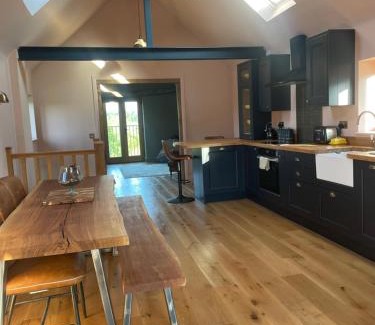 Pleasley Casa | Orchard Barn
