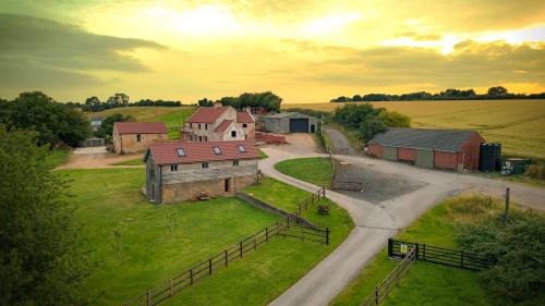 Pleasley Casa | Orchard Barn