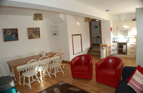 Honiton Casa | Granero huerto un nuevo Conversión de moneda febrero 2011 en Woodhayes Granja Honiton