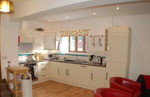 Honiton Casa | Granero huerto un nuevo Conversión de moneda febrero 2011 en Woodhayes Granja Honiton