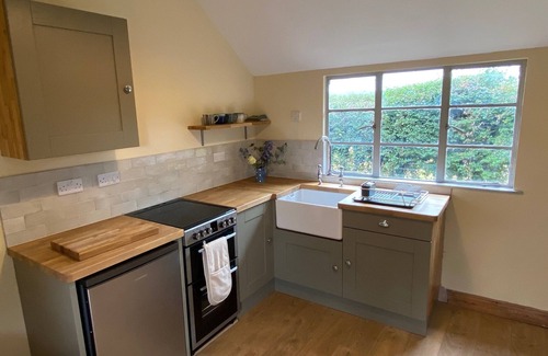 Ross-on-Wye Cabina | Orchard Cabin Herefordshire Wye Valley