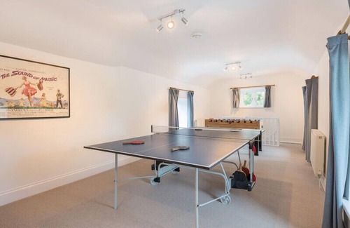 Trelights Cabaña | ORCHARD COTTAGE, family friendly in Trelights