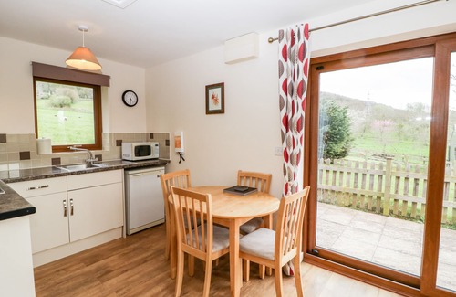 Ledbury Cabaña | Orchard Cottage, LEDBURY
