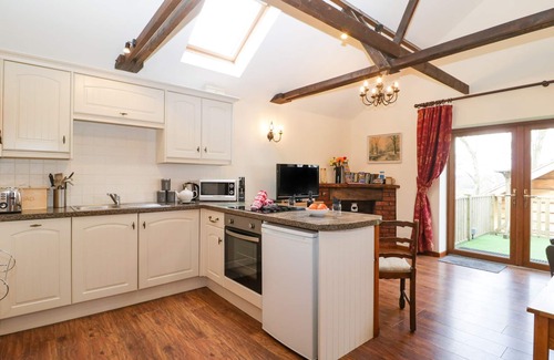 Watchet Cabaña | Orchard Cottage, WASHFORD