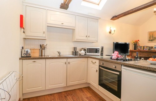 Watchet Cabaña | Orchard Cottage, WASHFORD