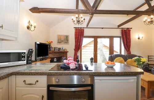 Watchet Cabaña | Orchard Cottage, WASHFORD