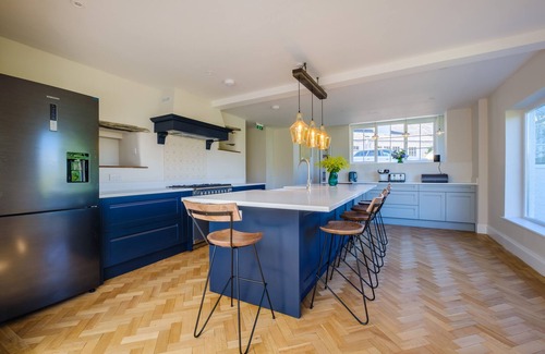 Ambleside Cabaña | ORCHARD COTTAGE, pet friendly, luxury holiday cottage in Hawkshead