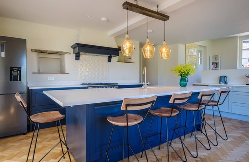 Ambleside Cabaña | ORCHARD COTTAGE, pet friendly, luxury holiday cottage in Hawkshead