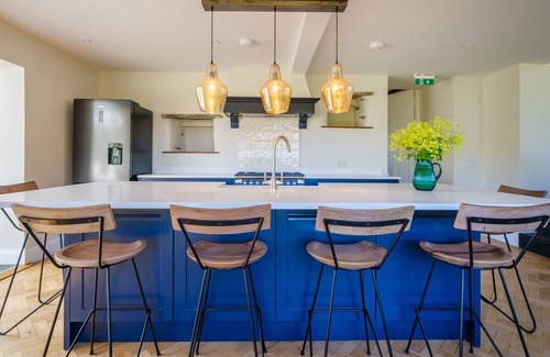 Ambleside Cabaña | ORCHARD COTTAGE, pet friendly, luxury holiday cottage in Hawkshead