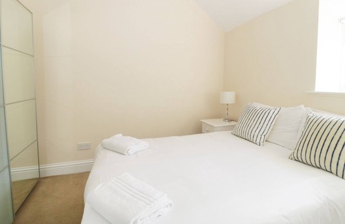 Sedgehill Cabaña | CASA DE HUERTO, admite mascotas en Shaftesbury, Ref 992677