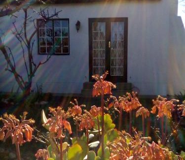 McGregor Casa | Orchard Cottage