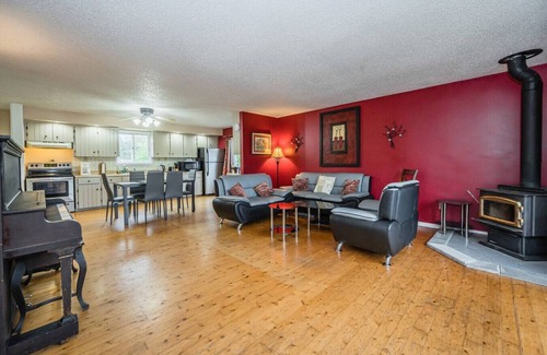Tobermory Casa | Orchard Escape Tobermory