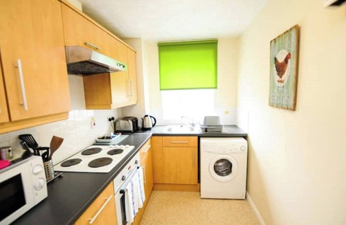 Bradley Stoke Apartamento | Orchard Gate 2 Bedroom Superior Apartment