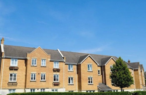 Bradley Stoke Apartamento | Orchard Gate 2 Bedroom Superior Apartment