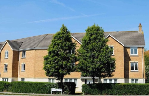 Bradley Stoke Apartamento | Orchard Gate 2 Bedroom Superior Apartment