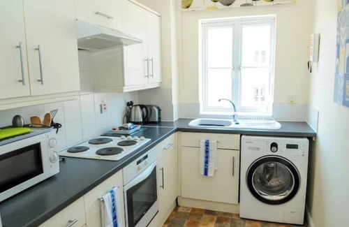 Bradley Stoke Apartamento | Orchard Gate 2 Bedroom Superior With Twins