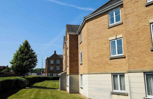 Bradley Stoke Apartamento | Orchard Gate 2 Bedroom Superior With Twins