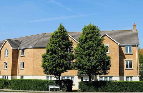 Bradley Stoke Apartamento | Orchard Gate 2 Bedroom Superior With Twins