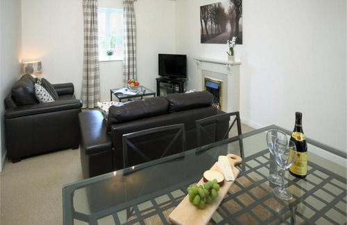 Bradley Stoke Apartamento | Orchard Gate Apartments from Your Stay Bristol
