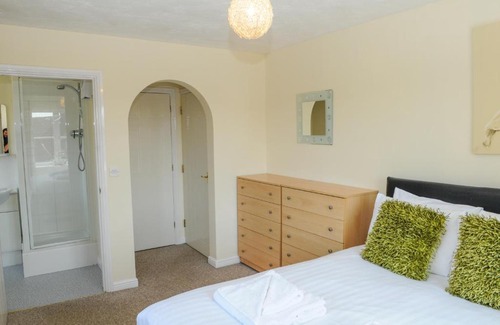 Bradley Stoke Apartamento | Orchard Gate Apartments from Your Stay Bristol