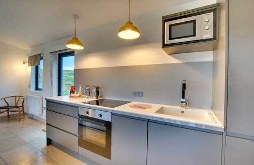 Kelso Cabaña | Casa ∙ 2 habitaciones ∙ 4 personas