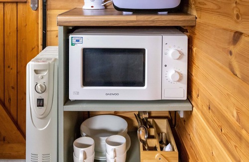 Penrith Alquiler De RV | Orchard Hideaways