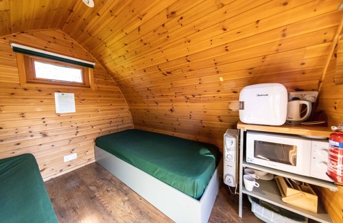Penrith Alquiler De RV | Orchard Hideaways