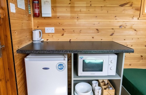 Penrith Alquiler De RV | Orchard Hideaways