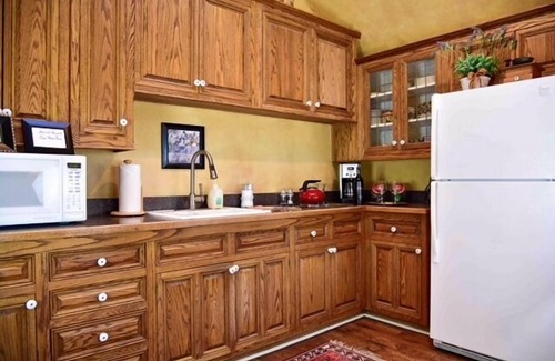 Paso Robles Casa | Orchard Hill Farm - Elegante confort en el deseable West Side Paso Robles