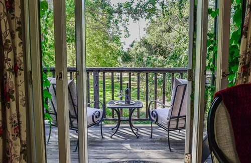 Paso Robles Casa | Orchard Hill Farm - Elegante confort en el deseable West Side Paso Robles
