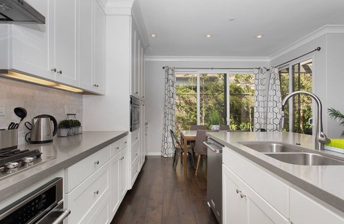 Orchard Hills Casa | Orchard Hills Coral on Rodeo #7110
