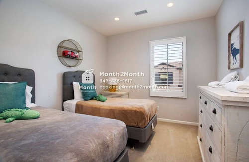 Orchard Hills Casa | Orchard Hills Coral on Rodeo #7110