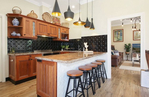 Beechworth Casa | Orchard House - Gorge Views