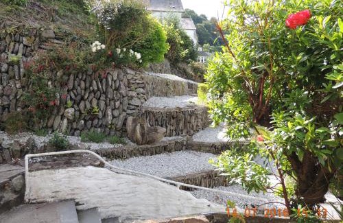 Lynmouth Cama Y Desayuno | Orchard House Hotel