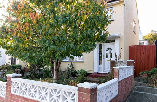 Cray Valley West Casa | Hermosa casa en St Paul's Cray, Orpington