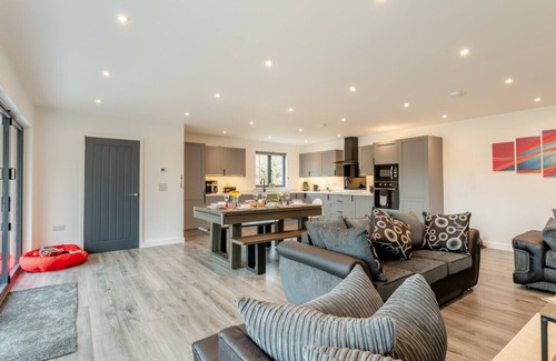 Beaworthy Casa | Orchard Lodge at Southcott