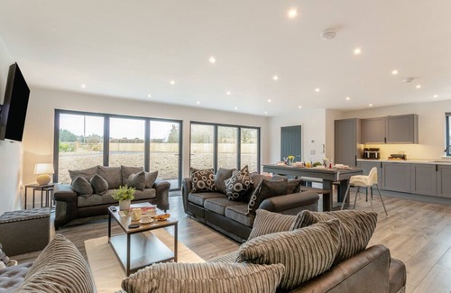Beaworthy Casa | Orchard Lodge at Southcott