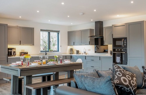 Beaworthy Casa | Orchard Lodge at Southcott