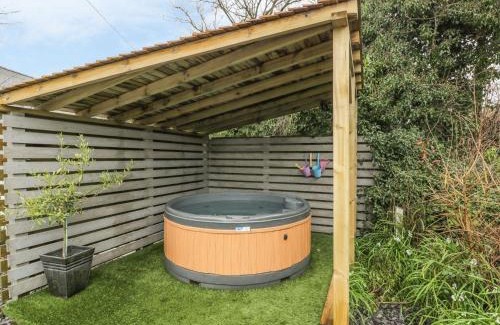 Llanengan Casa | Orchard Lodge